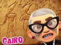 Spel Boos Gran Caïro  online