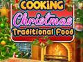 Spel Traditionele kerstgerechten koken  online