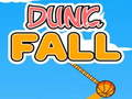 Spel Dunk Fall online