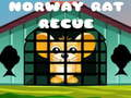 Spel Rattenredding uit Noorwegen  online