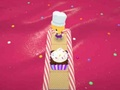 Spel Mika's Snoep Avontuur  online