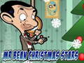Spel Mr Bean Kerststerren  online