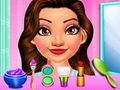 Spel Moana eerste dag in Big Apple  online