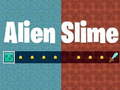 Spel Buitenaards slijm  online