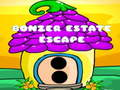 Spel Bonzer Estate Escape online