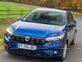 Spel Dacia Sandero-puzzel  online