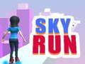 Spel Sky Run online