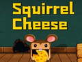 Spel Eekhoorn Kaas  online
