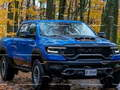 Spel Ram 1500 TRX Puzzel  online