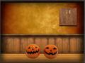 Spel Amgel Halloween-ontsnapping 23  online