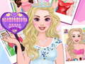 Spel Fashionista aankleden  online