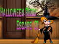 Spel Amgel Halloween-kamerontsnapping 21  online