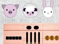 Spel Zanger ontsnappen  online