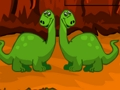 Spel Dino Redding  online