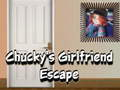 Spel Chucky's vriendin ontsnapping  online