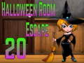 Spel Amgel Halloween-kamerontsnapping 20  online