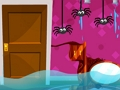 Spel Overstromingsontsnapping  online