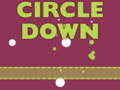 Spel Cirkel omlaag  online