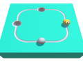 Spel Marmeren bal 3D  online