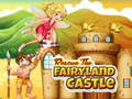 Spel Red het sprookjeslandkasteel  online