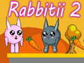 Spel Rabbitii 2 online
