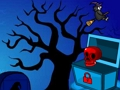 Spel Halloween komt eraan, aflevering 5  online