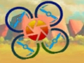 Spel Desert Drone V2 online