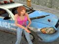 Spel Evil Granny: City Terror online