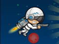 Spel Astronaut Vernietiger  online