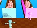 Spel Slap Bridge Race online