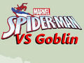 Spel Marvel Spider-Man vs Goblin online