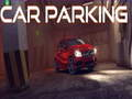 Spel Parkeerplaats  online
