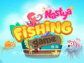 Spel Nastya Vissen spel  online