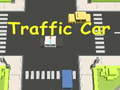 Spel Verkeersauto  online
