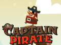 Spel Kapitein Piraat  online