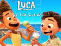 Spel Luca Legpuzzel  online