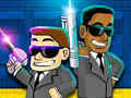 Spel Buitenaardse catcher online