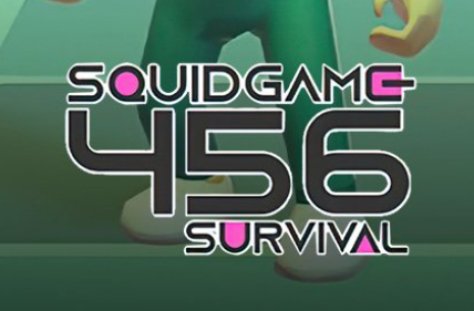 Spel 456: Episch overlevingsspel  online