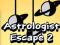 Spel Astroloog Escape 2  online