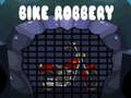 Spel Fietsdiefstal  online