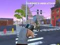 Spel Rebellen botsen  online