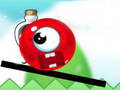 Spel Graffiti flipperkast  online