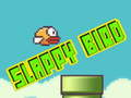 Spel Slappy Bird online