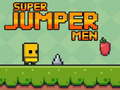 Spel Super trui  online