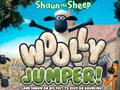 Spel Shaun het schaap: wollige trui!  online