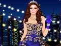 Spel Habiller Royal - Koningin Salon de Mode  online
