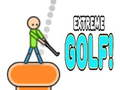Spel Extreem golfen!  online