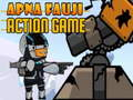 Spel Apna Faugi-actiespel  online