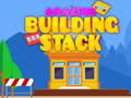 Spel Geweldige bouwstapel  online
