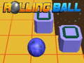 Spel Rollende bal  online